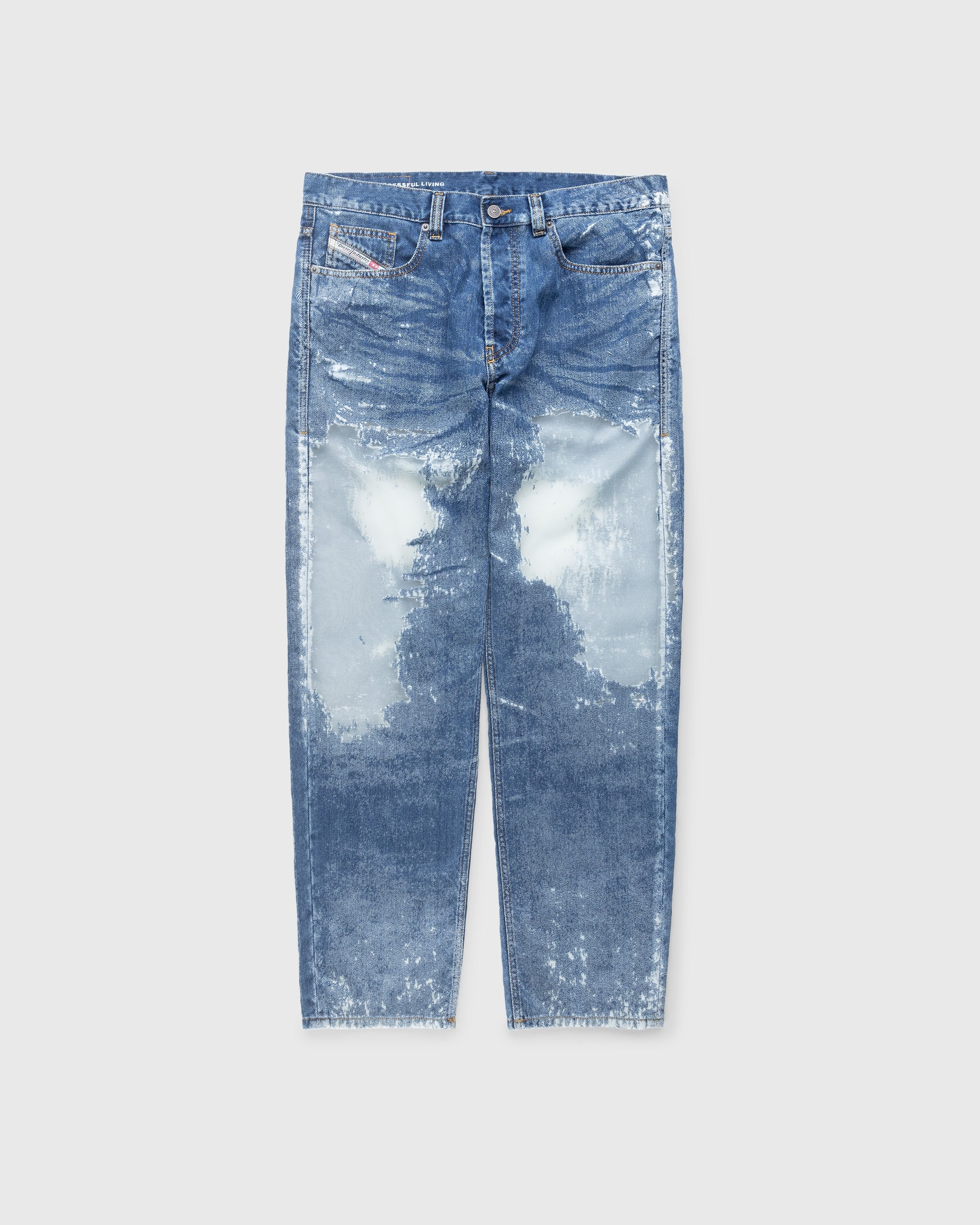 Diesel straight sales